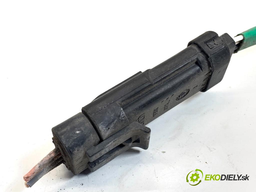 RENAULT CLIO III liftback 2006 55 kW 1.2 16V (BR02, BR0J, BR11, CR02, CR0J, CR11) 1149 sonda lambda zadní část 7700274189 (Lambda sonda)