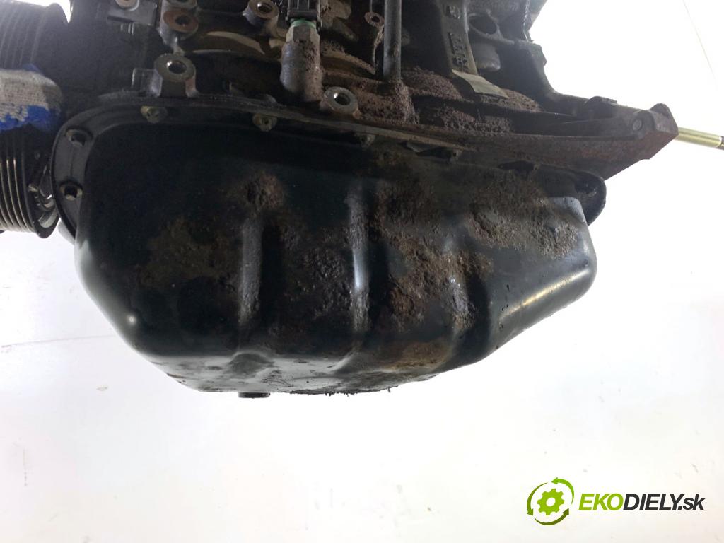 RENAULT CLIO III liftback 2006 55 kW 1.2 16V (BR02, BR0J, BR11, CR02, CR0J, CR11) 1149 motor D4F740 (Motor)