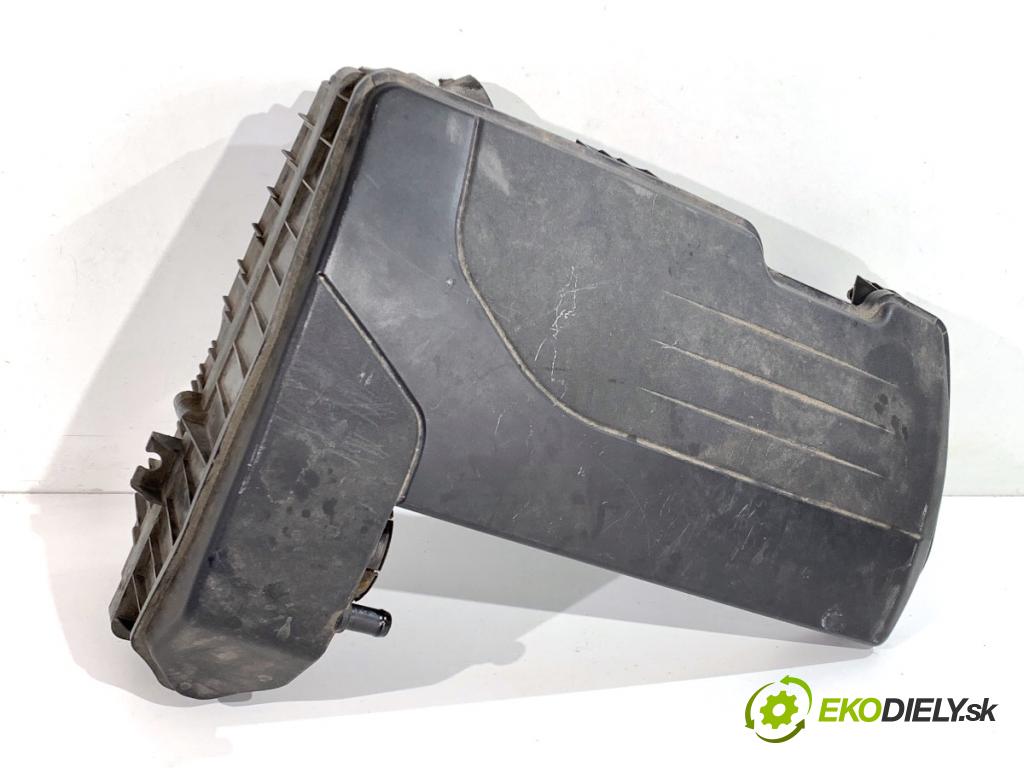 RENAULT CLIO III liftback 2006 55 kW 1.2 16V (BR02, BR0J, BR11, CR02, CR0J, CR11) 1149 Obal filtra vzduchu 8200517765 (Obal vzduchového filtra)