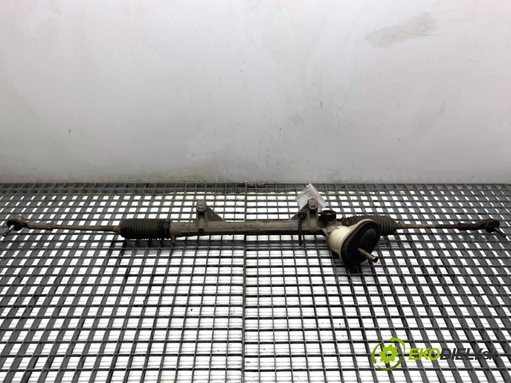 RENAULT CLIO III liftback 2006 55 kW 1.2 16V (BR02, BR0J, BR11, CR02, CR0J, CR11) 1149 řízení volantu řízení 8200124407