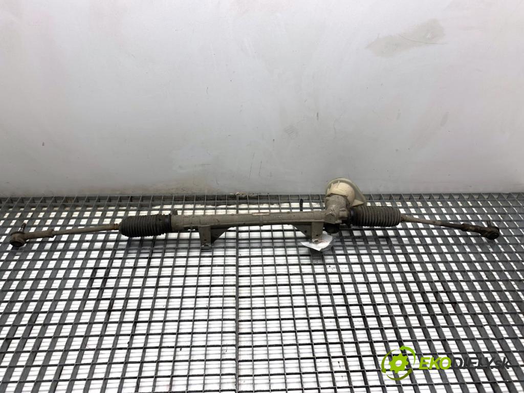 RENAULT CLIO III liftback 2006 55 kW 1.2 16V (BR02, BR0J, BR11, CR02, CR0J, CR11) 1149 riadenie volantu Riadenie 8200124407