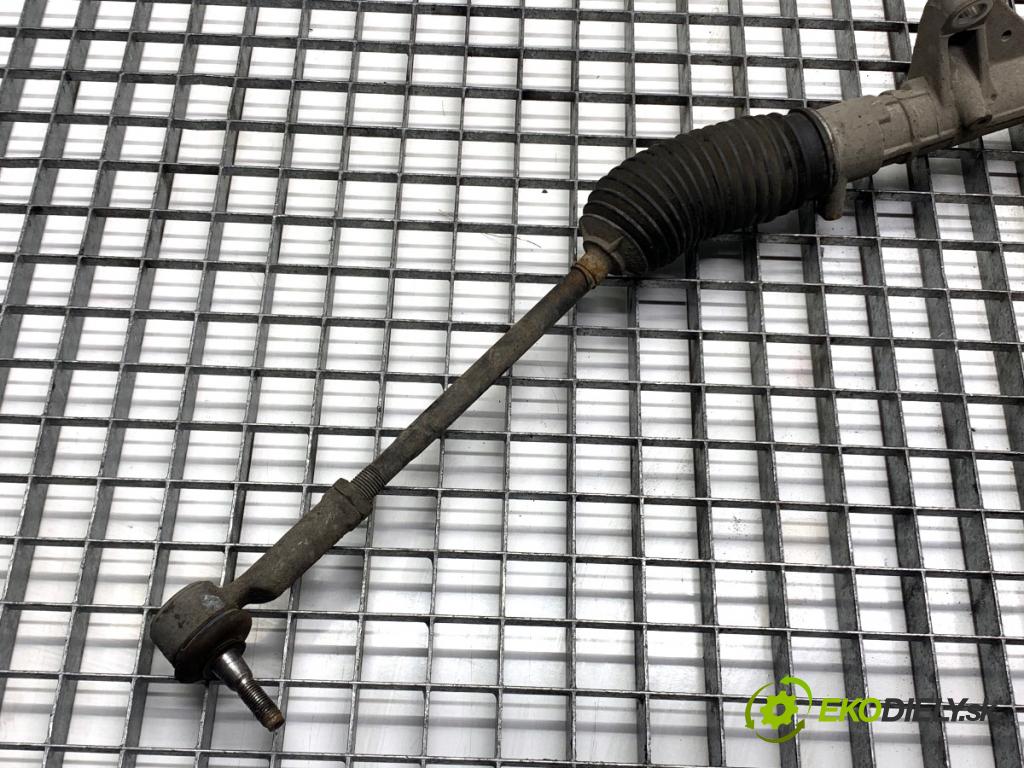 RENAULT CLIO III liftback 2006 55 kW 1.2 16V (BR02, BR0J, BR11, CR02, CR0J, CR11) 1149 riadenie volantu Riadenie 8200124407