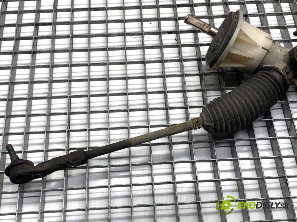 RENAULT CLIO III liftback 2006 55 kW 1.2 16V (BR02, BR0J, BR11, CR02, CR0J, CR11) 1149 riadenie volantu Riadenie 8200124407