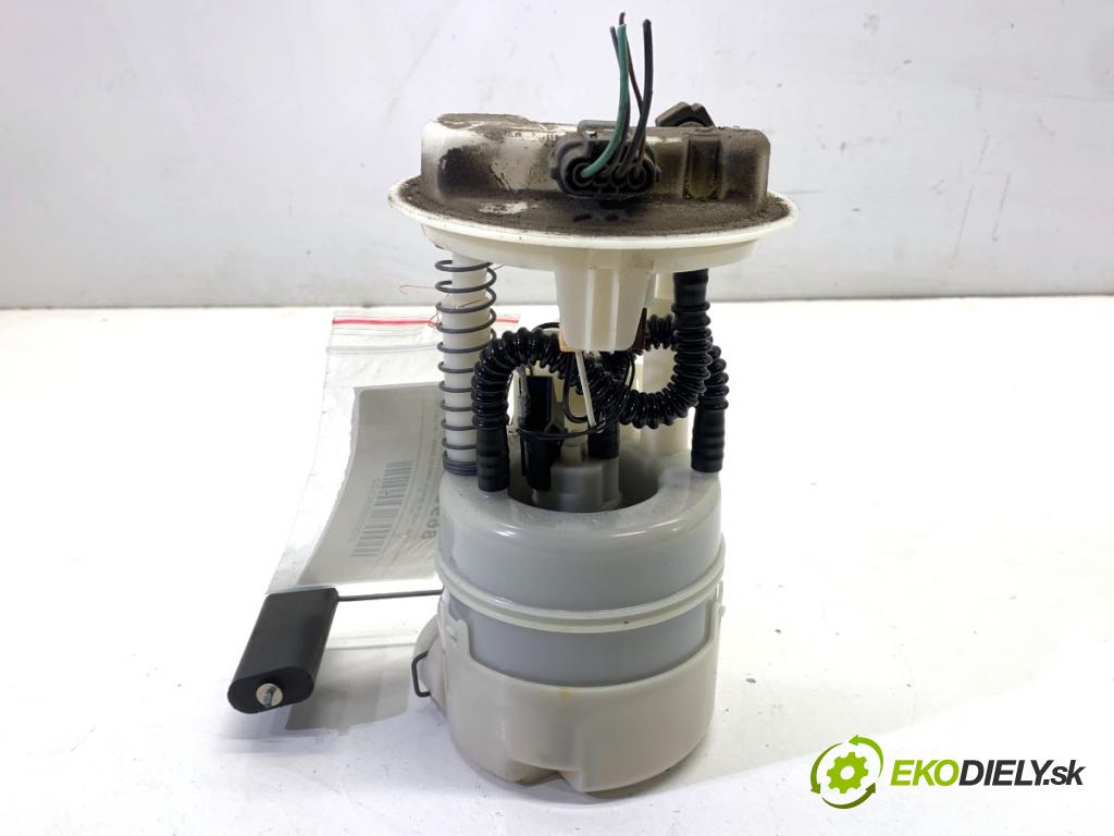 RENAULT CLIO III liftback 2006 55 kW 1.2 16V (BR02, BR0J, BR11, CR02, CR0J, CR11) 1149 Pumpa paliva 