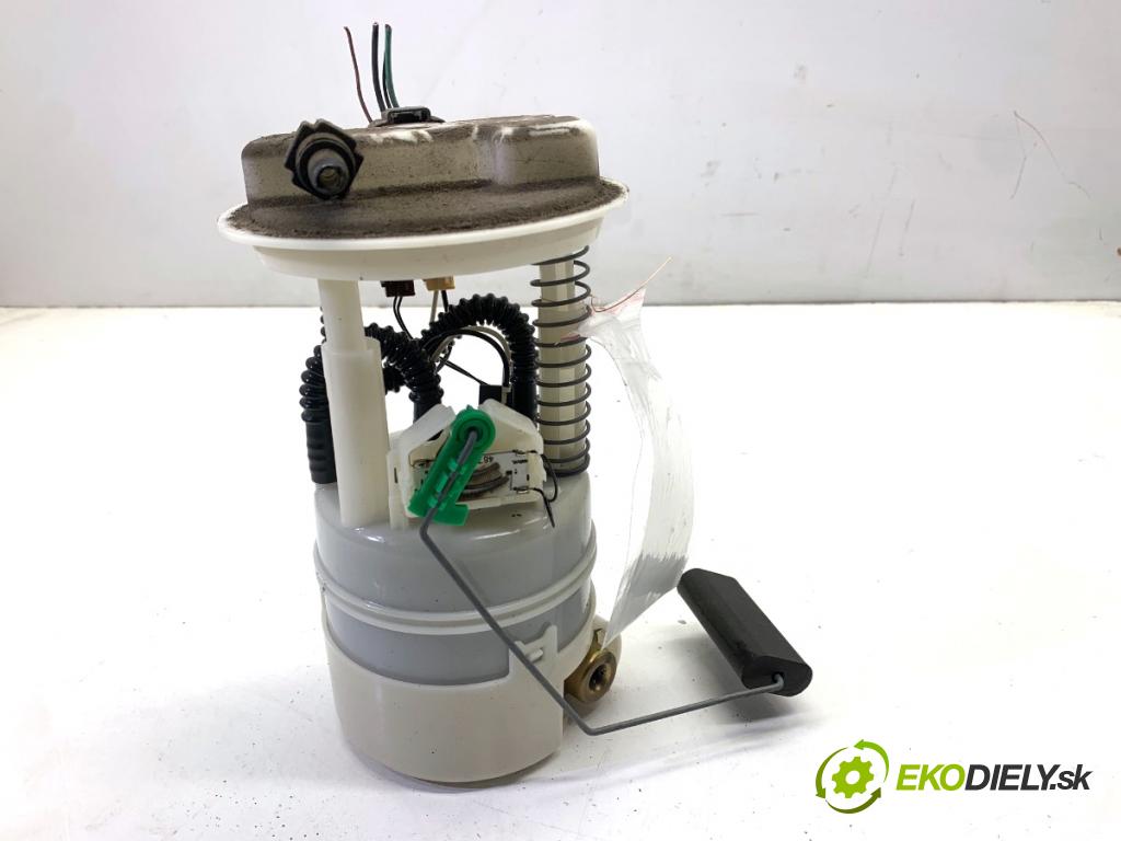 RENAULT CLIO III liftback 2006 55 kW 1.2 16V (BR02, BR0J, BR11, CR02, CR0J, CR11) 1149 Pumpa paliva