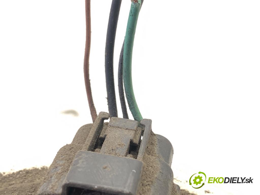 RENAULT CLIO III liftback 2006 55 kW 1.2 16V (BR02, BR0J, BR11, CR02, CR0J, CR11) 1149 Pumpa paliva