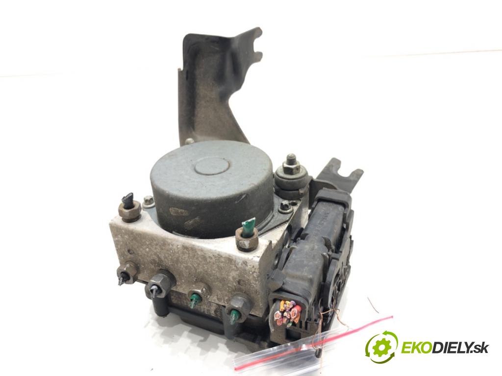 RENAULT CLIO III liftback 2006 55 kW 1.2 16V (BR02, BR0J, BR11, CR02, CR0J, CR11) 1149 pumpa ABS 0265800559 (Pumpa ABS)