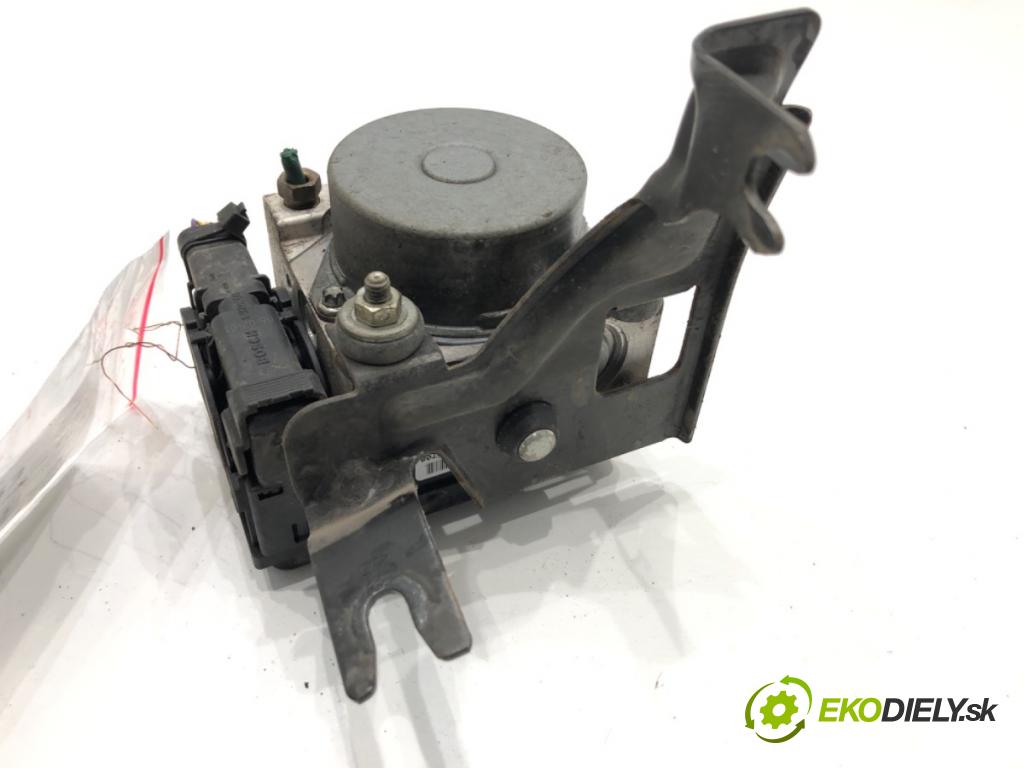 RENAULT CLIO III liftback 2006 55 kW 1.2 16V (BR02, BR0J, BR11, CR02, CR0J, CR11) 1149 Pumpa ABS 0265800559 (Pumpa ABS)