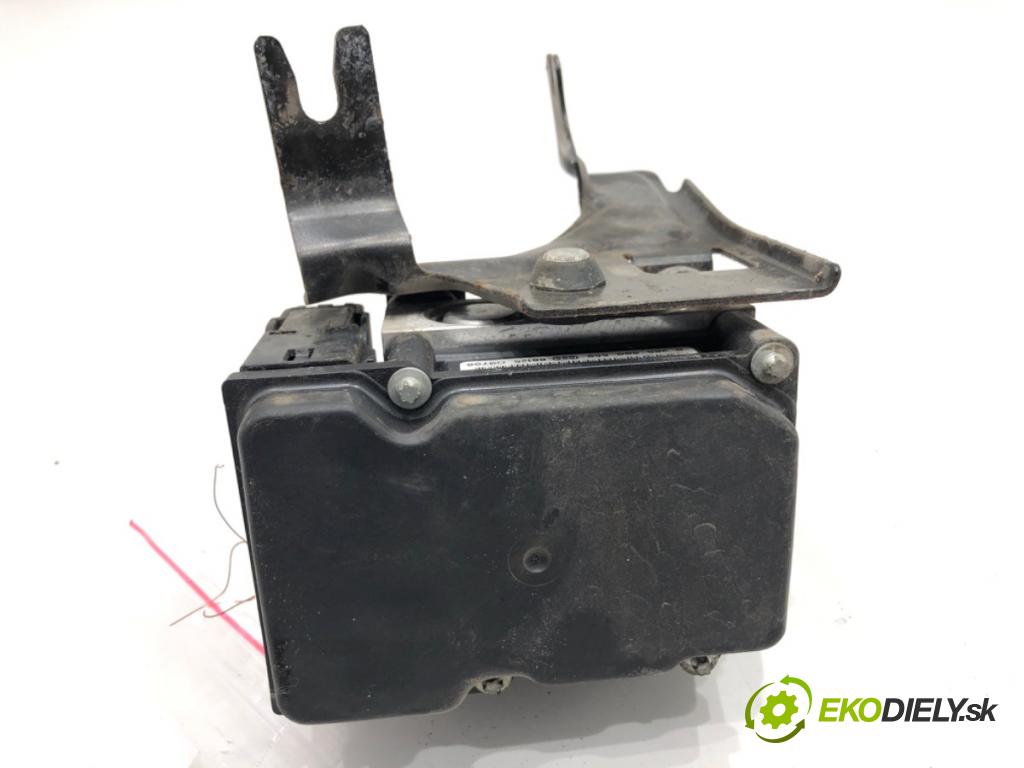 RENAULT CLIO III liftback 2006 55 kW 1.2 16V (BR02, BR0J, BR11, CR02, CR0J, CR11) 1149 Pumpa ABS 0265800559 (Pumpa ABS)