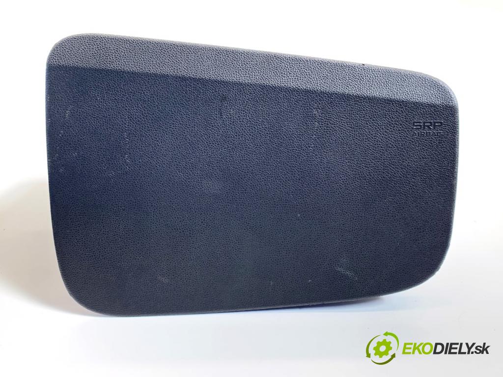 RENAULT CLIO III liftback 2006 55 kW 1.2 16V (BR02, BR0J, BR11, CR02, CR0J, CR11) 1149 AirBag spolujazdca 8200303498 (Airbag)