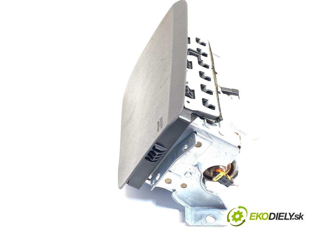 RENAULT CLIO III liftback 2006 55 kW 1.2 16V (BR02, BR0J, BR11, CR02, CR0J, CR11) 1149 AirBag spolujazdca 8200303498 (Airbag)