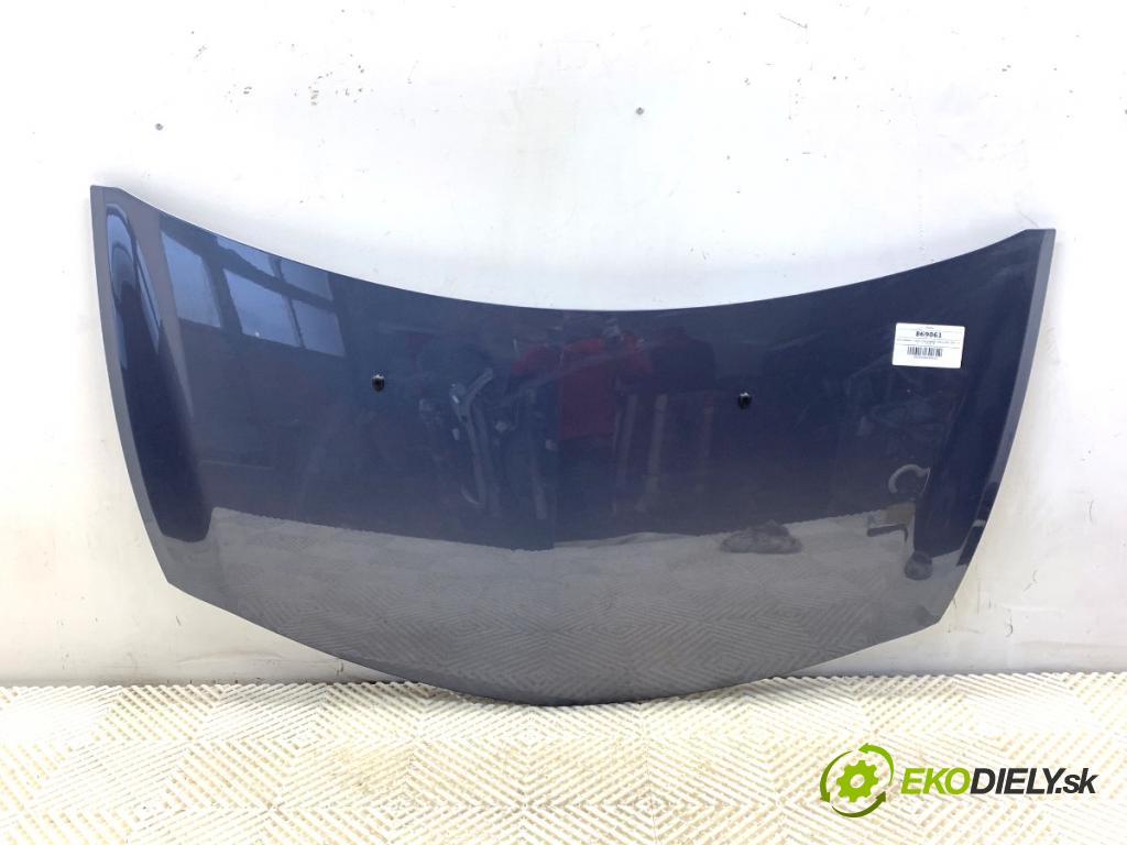 RENAULT CLIO III liftback 2006 55 kW 1.2 16V (BR02, BR0J, BR11, CR02, CR0J, CR11) 1149 kapota TEJ47 (Kapota)