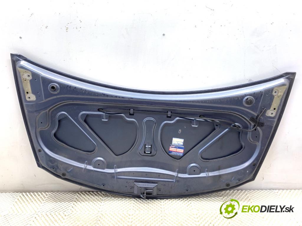 RENAULT CLIO III liftback 2006 55 kW 1.2 16V (BR02, BR0J, BR11, CR02, CR0J, CR11) 1149 kapota TEJ47 (Kapota)