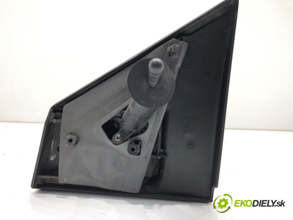 RENAULT CLIO III liftback 2006 55 kW 1.2 16V (BR02, BR0J, BR11, CR02, CR0J, CR11) 1149 Spätné zrkadlo pravy