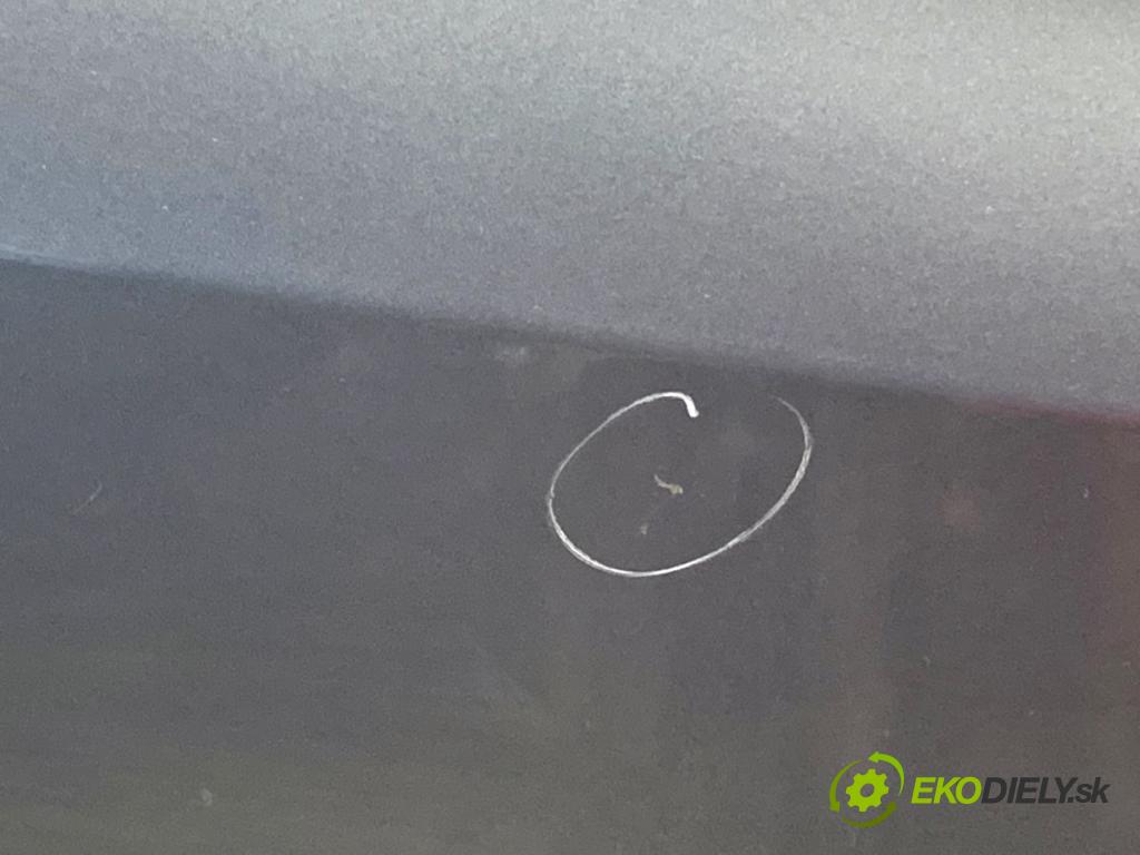 RENAULT CLIO III liftback 2006 55 kW 1.2 16V (BR02, BR0J, BR11, CR02, CR0J, CR11) 1149 Dvere pravy predný