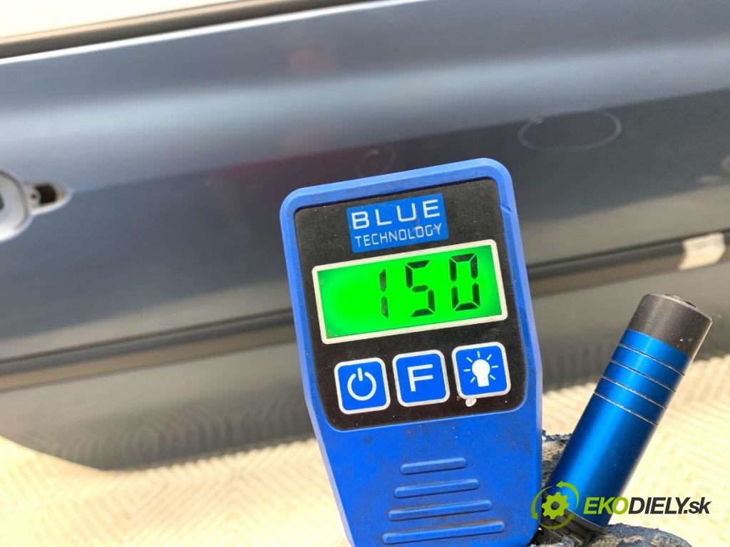 RENAULT CLIO III liftback 2006 55 kW 1.2 16V (BR02, BR0J, BR11, CR02, CR0J, CR11) 1149 Dvere pravy predný