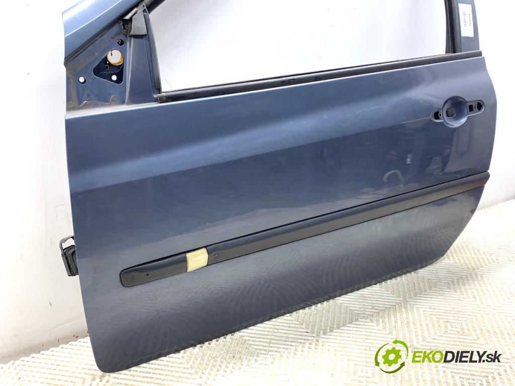 RENAULT CLIO III liftback 2006 55 kW 1.2 16V (BR02, BR0J, BR11, CR02, CR0J, CR11) 1149 Dvere ľavy predný