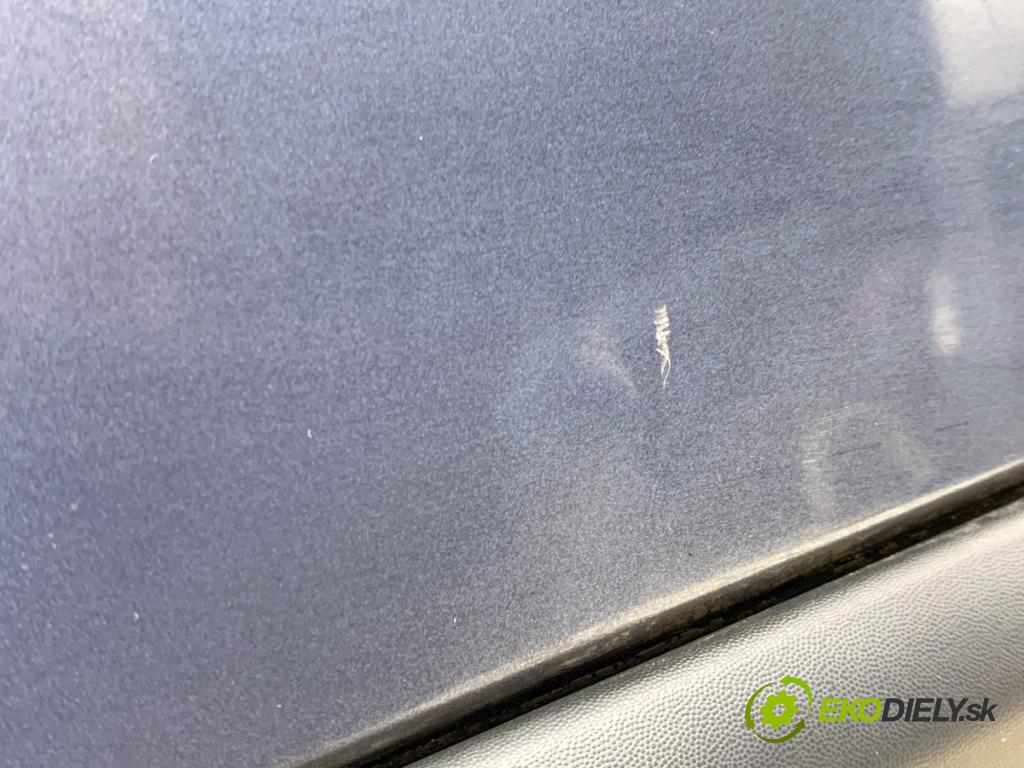 RENAULT CLIO III liftback 2006 55 kW 1.2 16V (BR02, BR0J, BR11, CR02, CR0J, CR11) 1149 Dvere ľavy predný