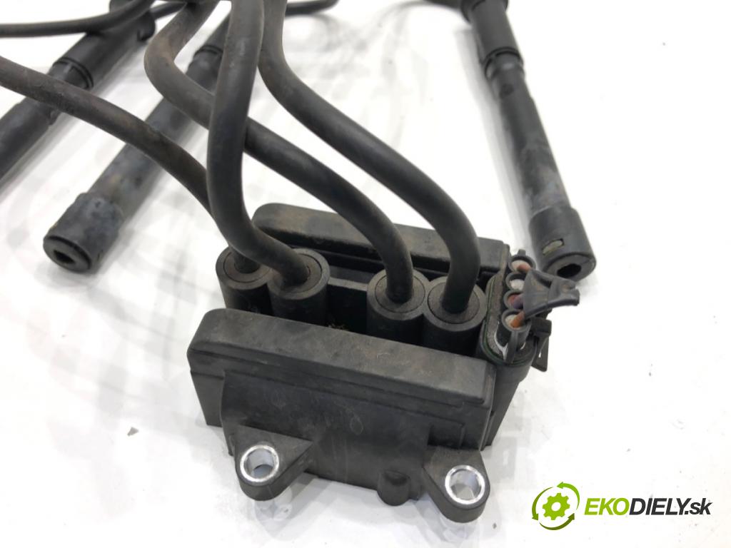 RENAULT CLIO III liftback 2006 55 kW 1.2 16V (BR02, BR0J, BR11, CR02, CR0J, CR11) 1149 Cievka zapaľovacia  (Zapaľovacia cievka)