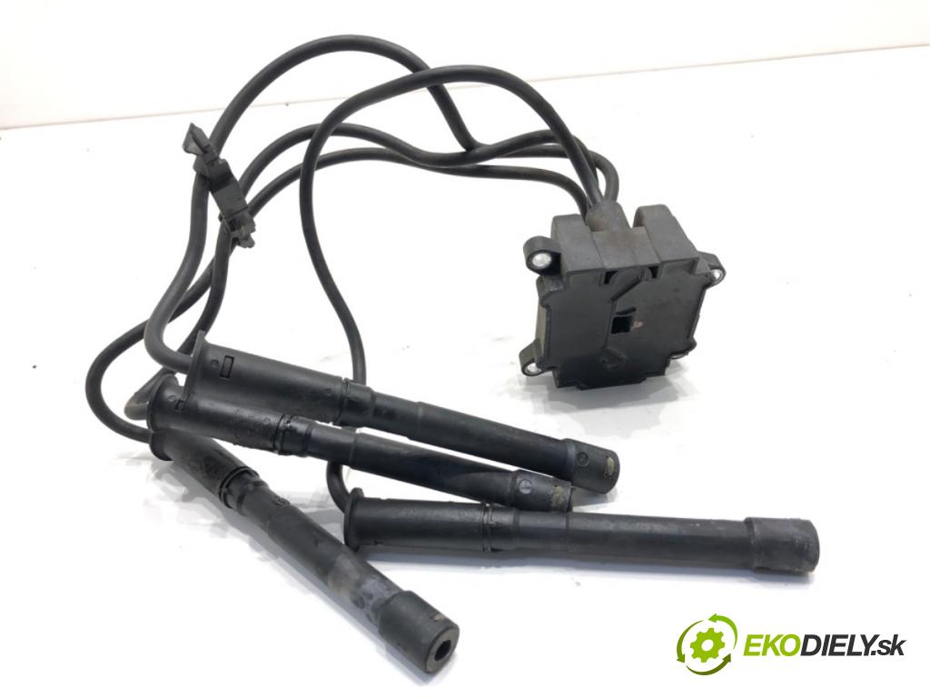 RENAULT CLIO III liftback 2006 55 kW 1.2 16V (BR02, BR0J, BR11, CR02, CR0J, CR11) 1149 Cievka zapaľovacia  (Zapaľovacia cievka)