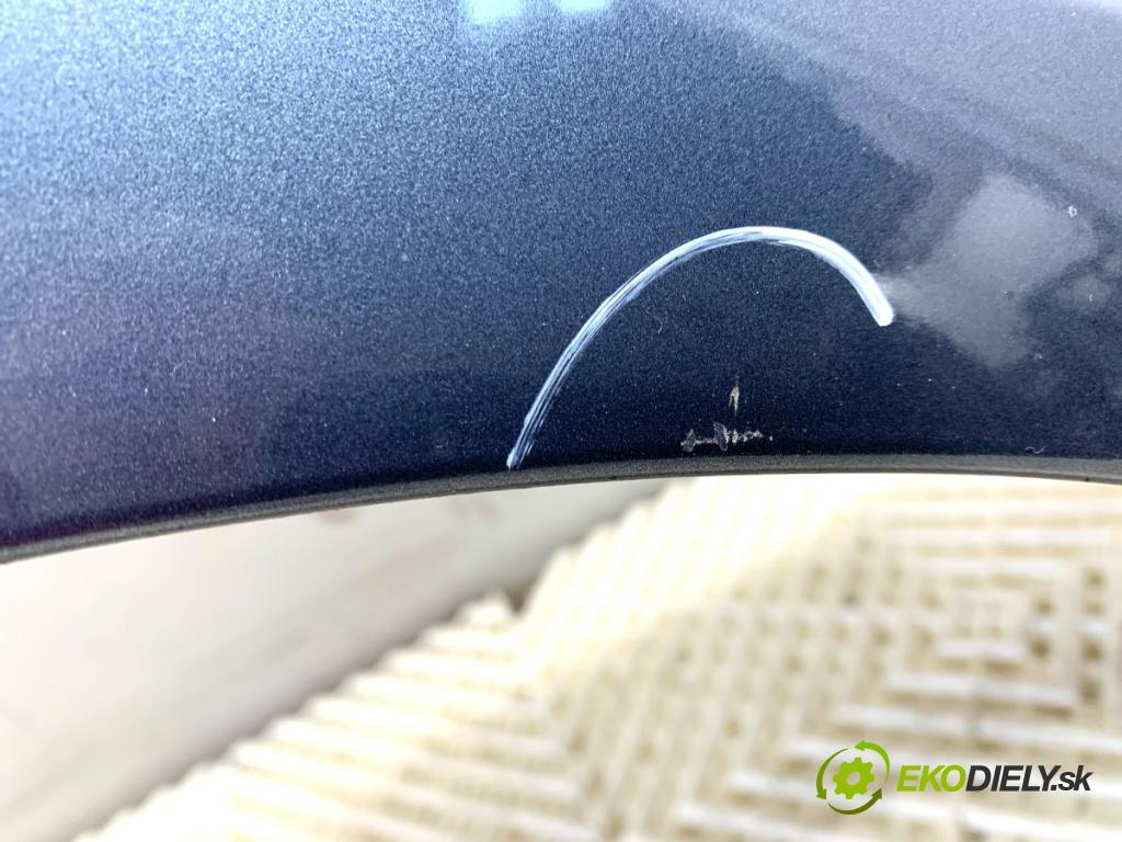 RENAULT CLIO III liftback 2006 55 kW 1.2 16V (BR02, BR0J, BR11, CR02, CR0J, CR11) 1149 Blatník pravy predný