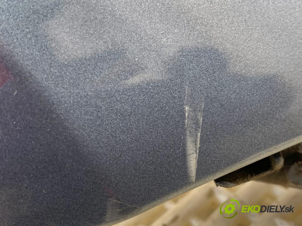 RENAULT CLIO III liftback 2006 55 kW 1.2 16V (BR02, BR0J, BR11, CR02, CR0J, CR11) 1149 Blatník pravy predný