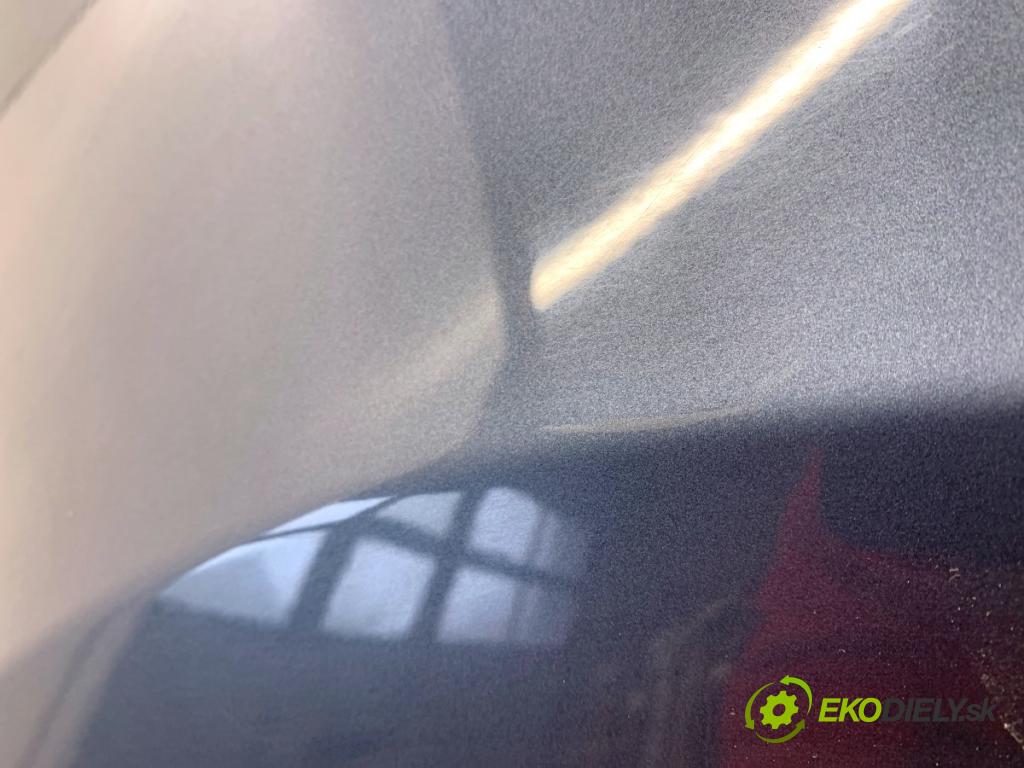 RENAULT CLIO III liftback 2006 55 kW 1.2 16V (BR02, BR0J, BR11, CR02, CR0J, CR11) 1149 Blatník ľavy predný