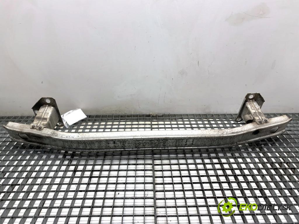 RENAULT CLIO III liftback 2006 55 kW 1.2 16V (BR02, BR0J, BR11, CR02, CR0J, CR11) 1149 Výstuha nárazníka predný 8200104187 (Výstuha predná)