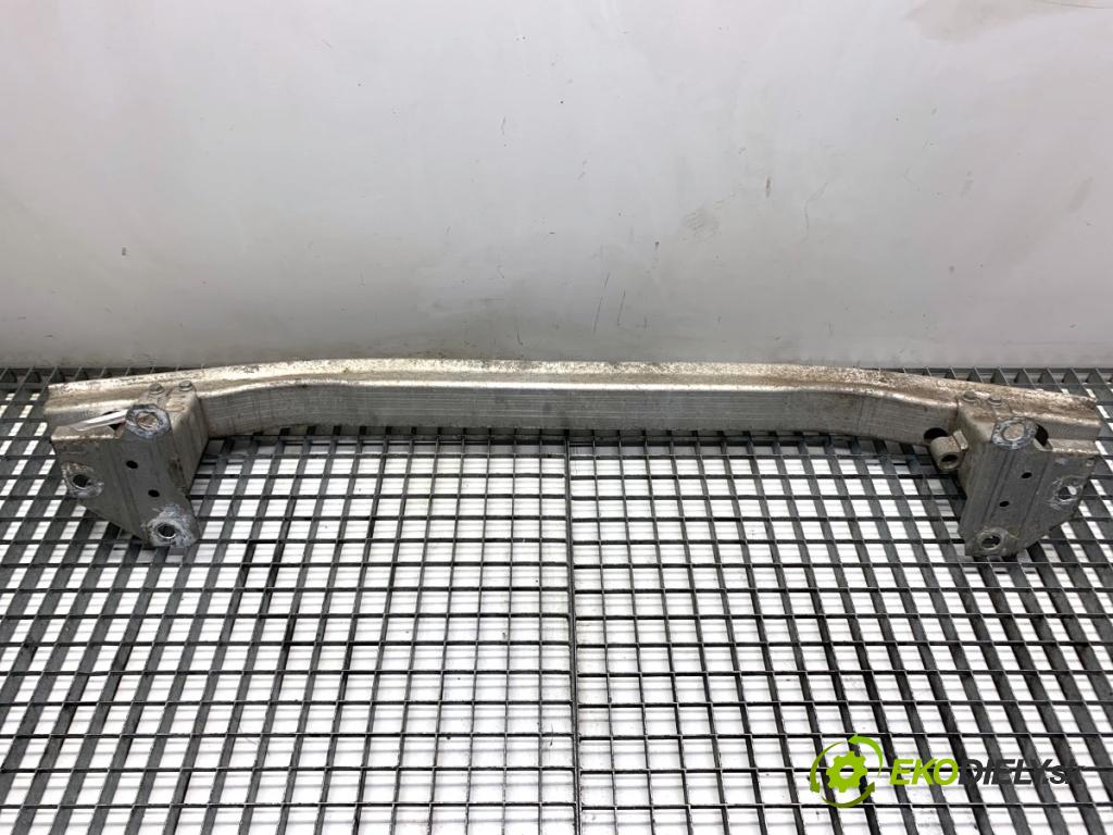 RENAULT CLIO III liftback 2006 55 kW 1.2 16V (BR02, BR0J, BR11, CR02, CR0J, CR11) 1149 Výstuha nárazníka predný 8200104187 (Výstuha predná)