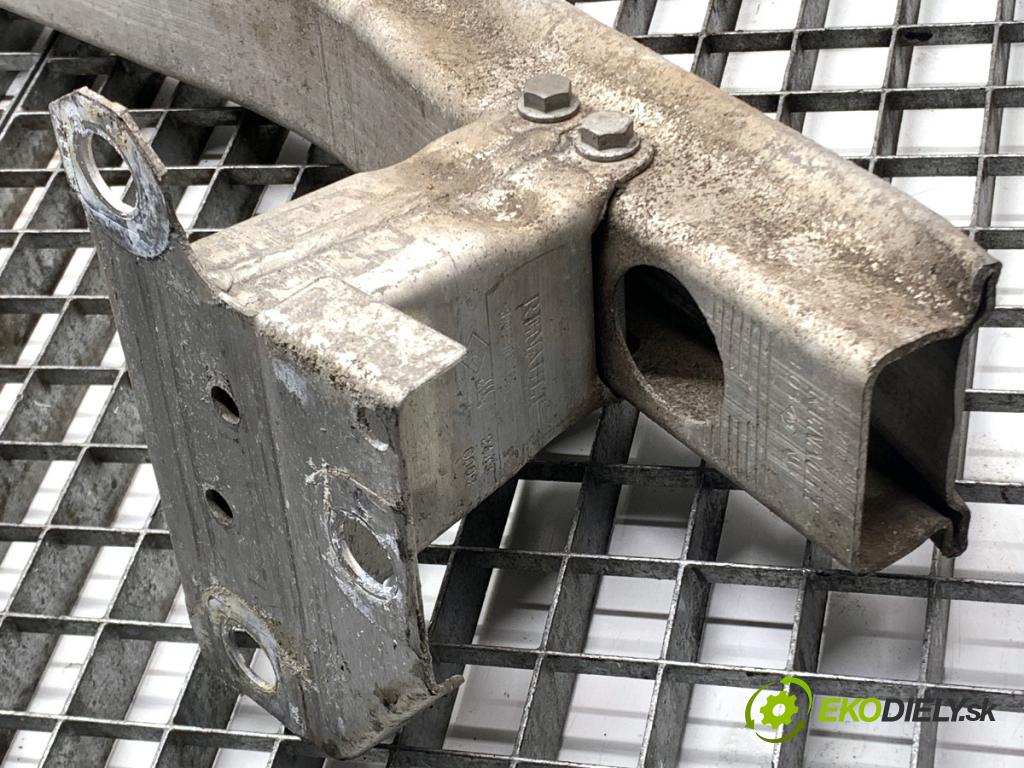 RENAULT CLIO III liftback 2006 55 kW 1.2 16V (BR02, BR0J, BR11, CR02, CR0J, CR11) 1149 Výstuha nárazníka predný 8200104187 (Výstuha predná)