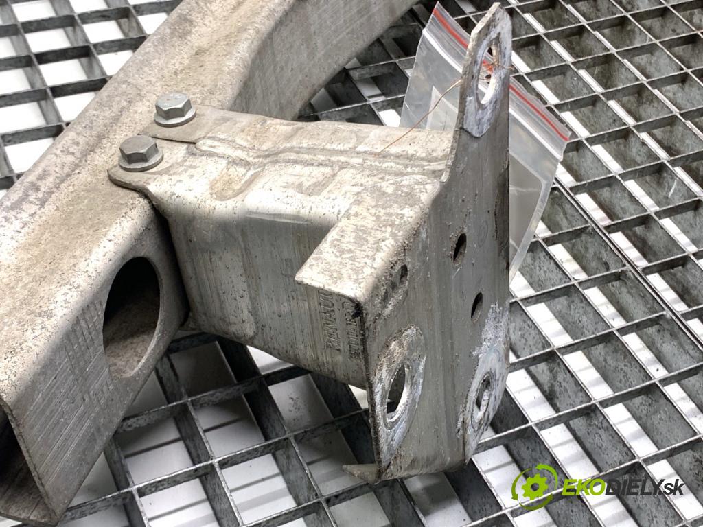 RENAULT CLIO III liftback 2006 55 kW 1.2 16V (BR02, BR0J, BR11, CR02, CR0J, CR11) 1149 Výstuha nárazníka predný 8200104187 (Výstuha predná)