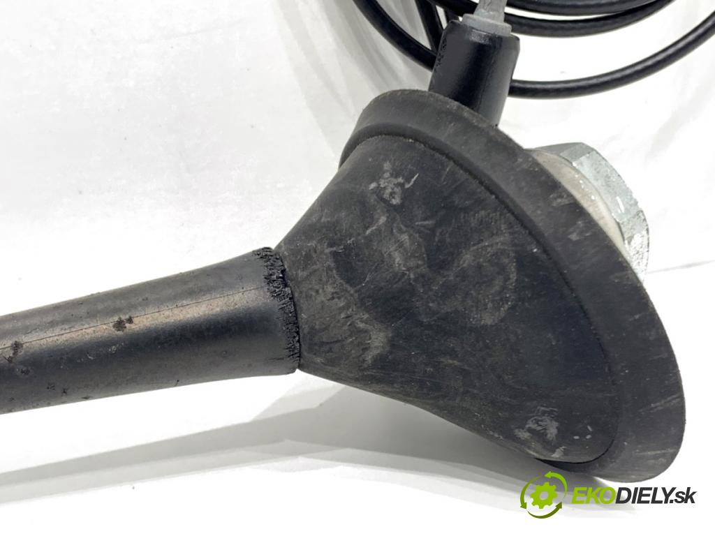 RENAULT CLIO III liftback 2006 55 kW 1.2 16V (BR02, BR0J, BR11, CR02, CR0J, CR11) 1149 ANTENA 8200282249