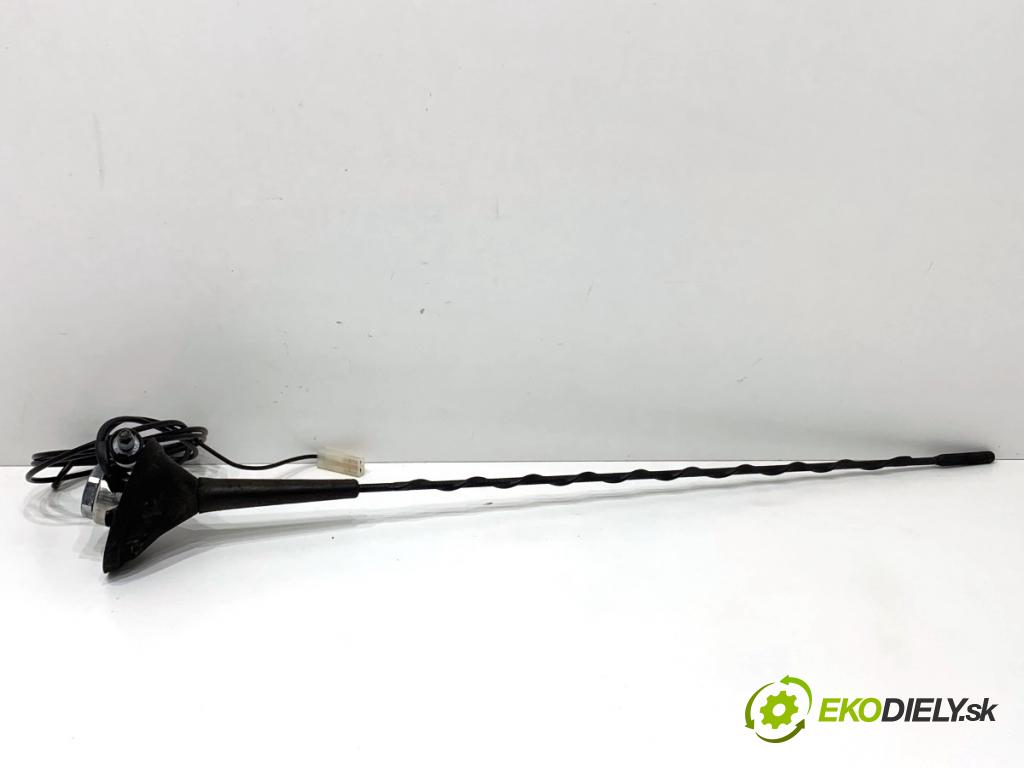 RENAULT CLIO III liftback 2006 55 kW 1.2 16V (BR02, BR0J, BR11, CR02, CR0J, CR11) 1149 ANTENA 8200282249