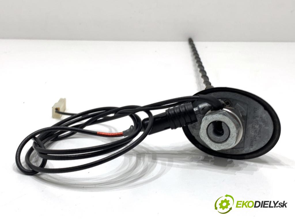 RENAULT CLIO III liftback 2006 55 kW 1.2 16V (BR02, BR0J, BR11, CR02, CR0J, CR11) 1149 ANTENA 8200282249