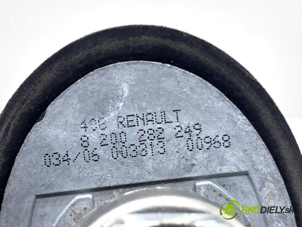 RENAULT CLIO III liftback 2006 55 kW 1.2 16V (BR02, BR0J, BR11, CR02, CR0J, CR11) 1149 ANTENA 8200282249