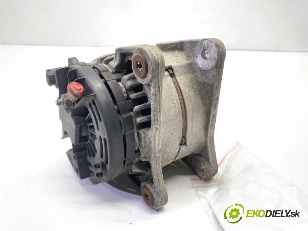 RENAULT CLIO III liftback 2006 55 kW 1.2 16V (BR02, BR0J, BR11, CR02, CR0J, CR11) 1149 Alternátor 8200429898 (Alternátor)