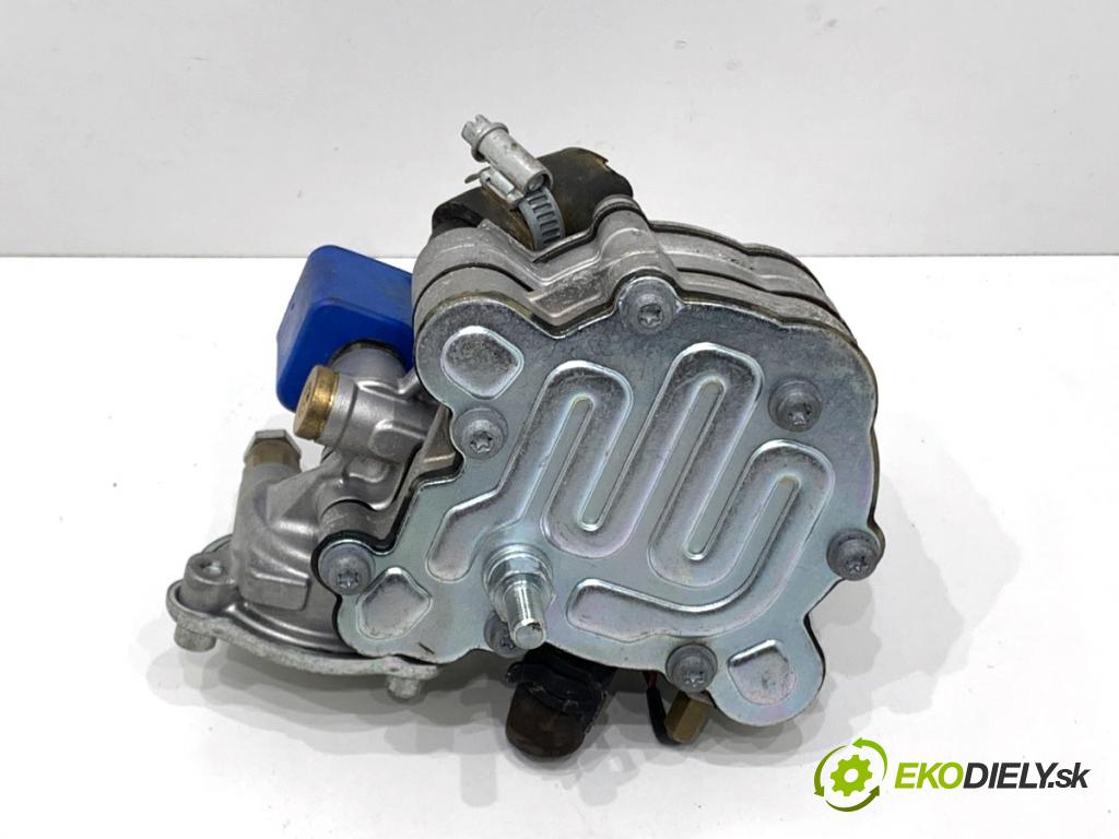 RENAULT CLIO III liftback 2006 55 kW 1.2 16V (BR02, BR0J, BR11, CR02, CR0J, CR11) 1149 Reduktor do plynu LPG TOMASETTO (LPG)