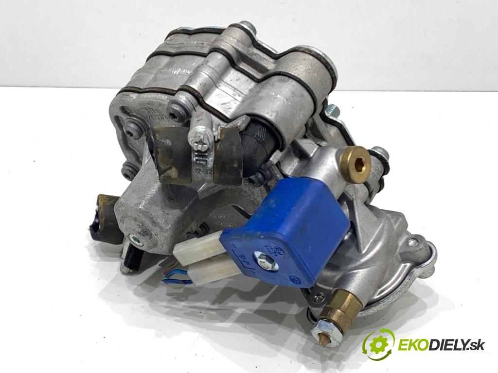 RENAULT CLIO III liftback 2006 55 kW 1.2 16V (BR02, BR0J, BR11, CR02, CR0J, CR11) 1149 Reduktor do plynu LPG TOMASETTO (LPG)