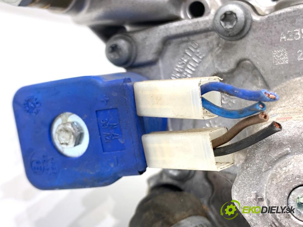 RENAULT CLIO III liftback 2006 55 kW 1.2 16V (BR02, BR0J, BR11, CR02, CR0J, CR11) 1149 Reduktor do plynu LPG TOMASETTO (LPG)