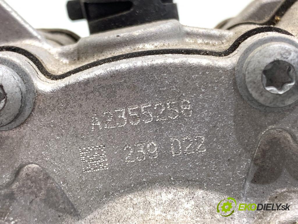 RENAULT CLIO III liftback 2006 55 kW 1.2 16V (BR02, BR0J, BR11, CR02, CR0J, CR11) 1149 Reduktor do plynu LPG TOMASETTO (LPG)