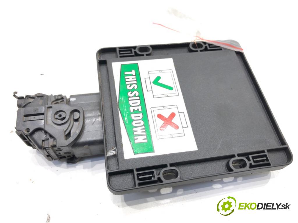 RENAULT CLIO III liftback 2006 55 kW 1.2 16V (BR02, BR0J, BR11, CR02, CR0J, CR11) 1149 riadiaca jednotka LPG TECH-224