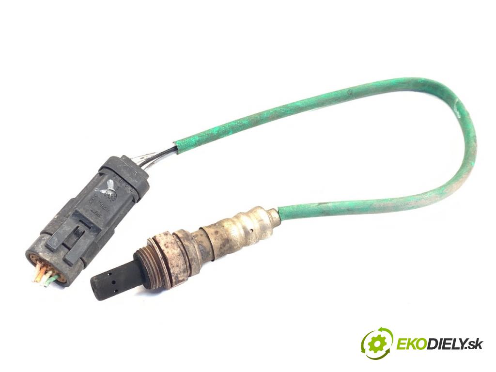 RENAULT CLIO III liftback 2006 55 kW 1.2 16V (BR02, BR0J, BR11, CR02, CR0J, CR11) 1149 sonda lambda přední část 7700274189 (Lambda sonda)