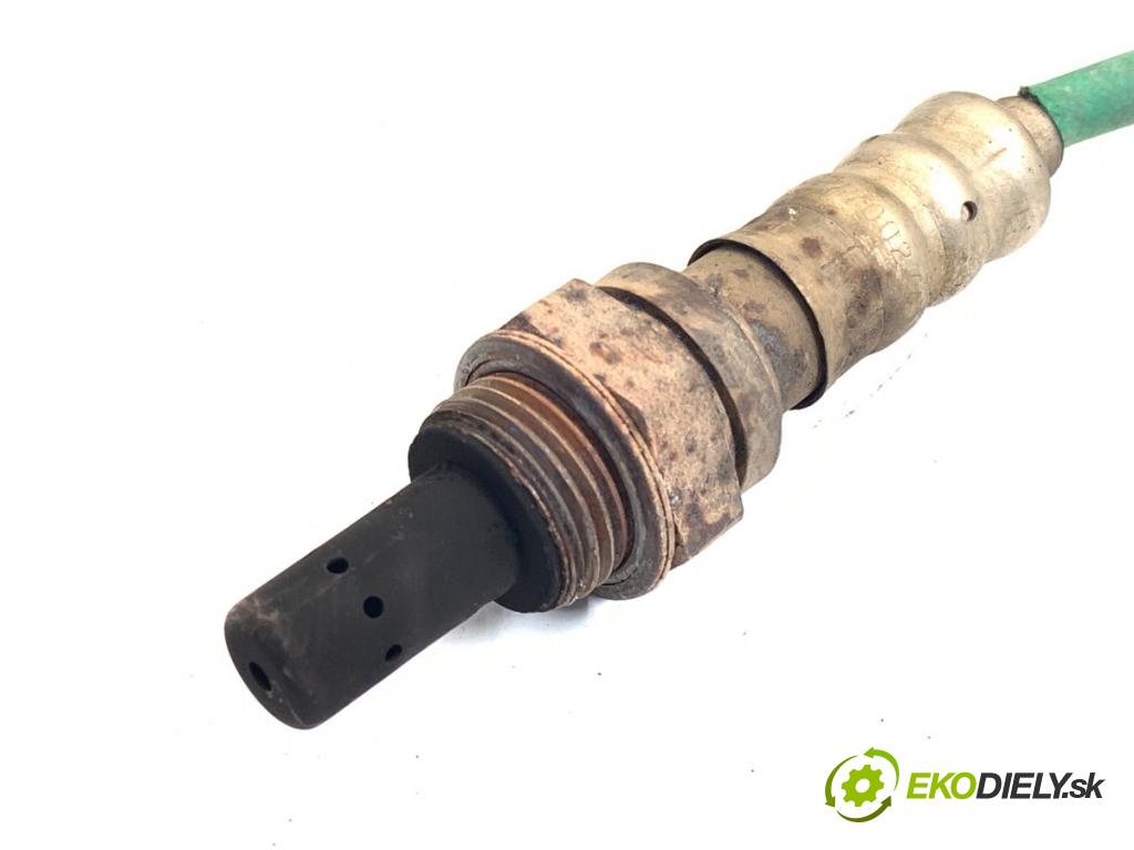 RENAULT CLIO III liftback 2006 55 kW 1.2 16V (BR02, BR0J, BR11, CR02, CR0J, CR11) 1149 sonda lambda predný 7700274189 (Lambda sonda)