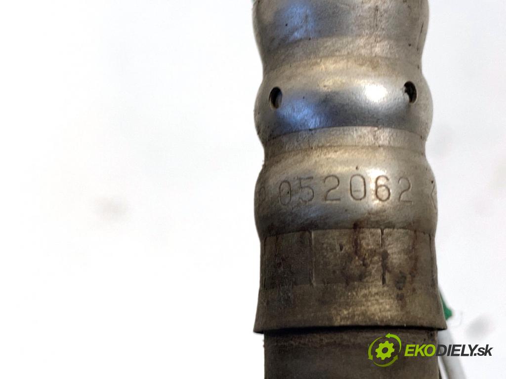 RENAULT CLIO III liftback 2006 55 kW 1.2 16V (BR02, BR0J, BR11, CR02, CR0J, CR11) 1149 sonda lambda predný 7700274189 (Lambda sonda)