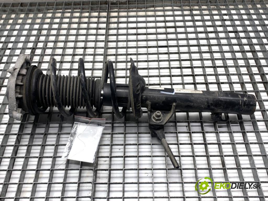 VW ID.3 liftback 2020 150 kW Pro  tlumič levý přední část ZE 1EA412013CR