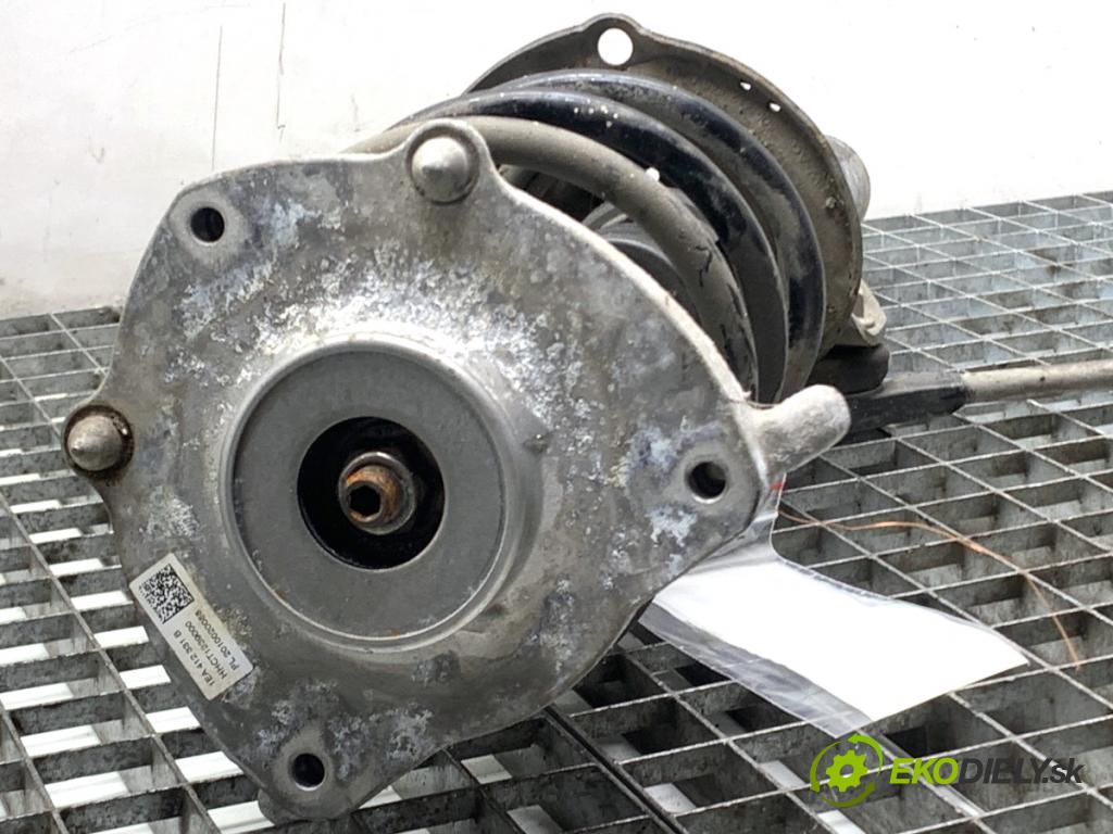 VW ID.3 liftback 2020 150 kW Pro  tlumič levý přední část ZE 1EA412013CR