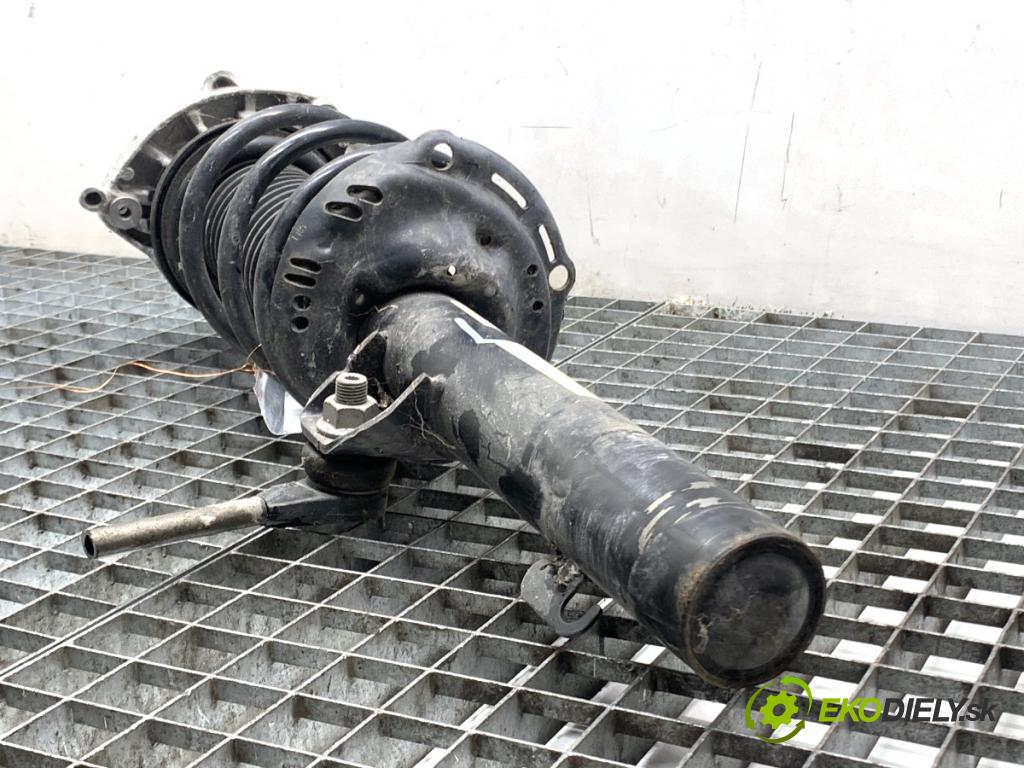 VW ID.3 liftback 2020 150 kW Pro  tlumič levý přední část ZE 1EA412013CR