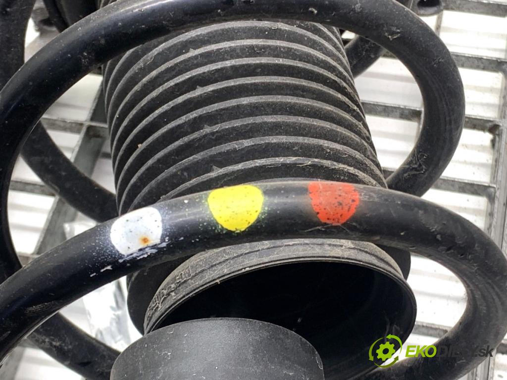 VW ID.3 liftback 2020 150 kW Pro  tlumič levý přední část ZE 1EA412013CR