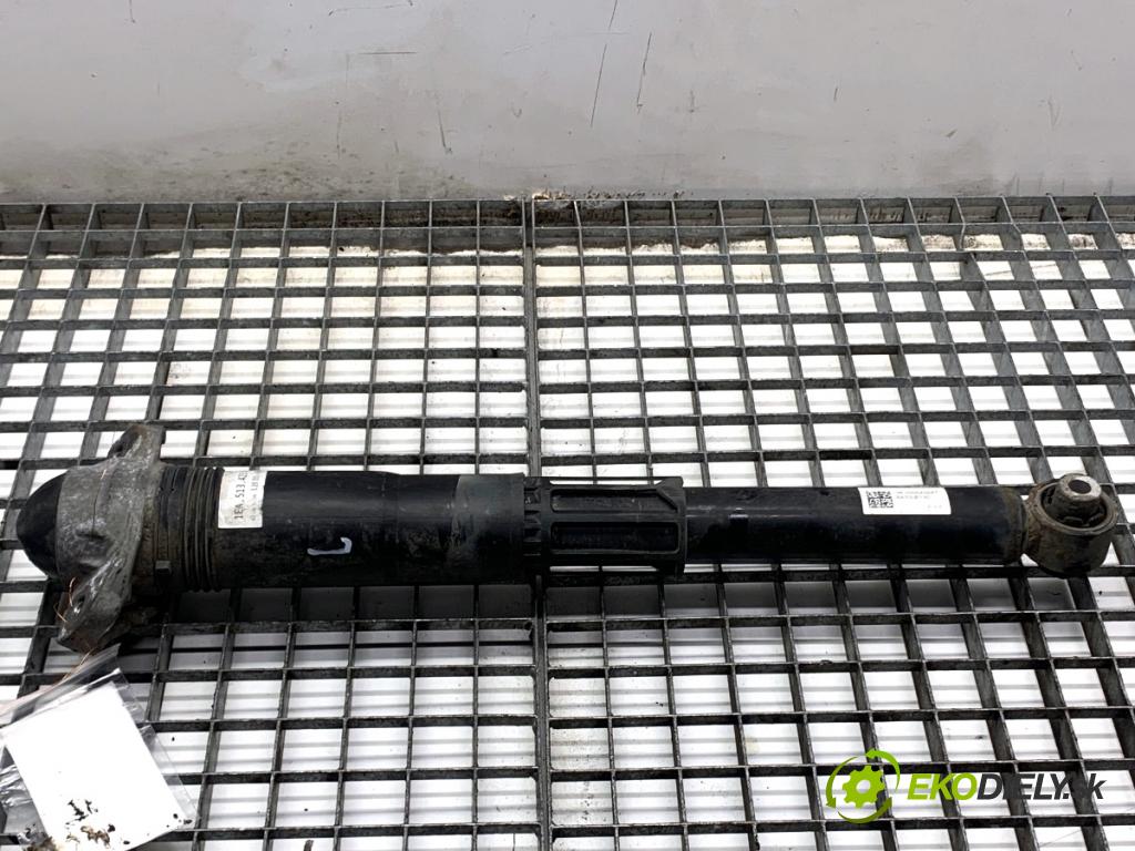 VW ID.3 liftback 2020 150 kW Pro  Tlmič ľavy zad 1EA512011AD