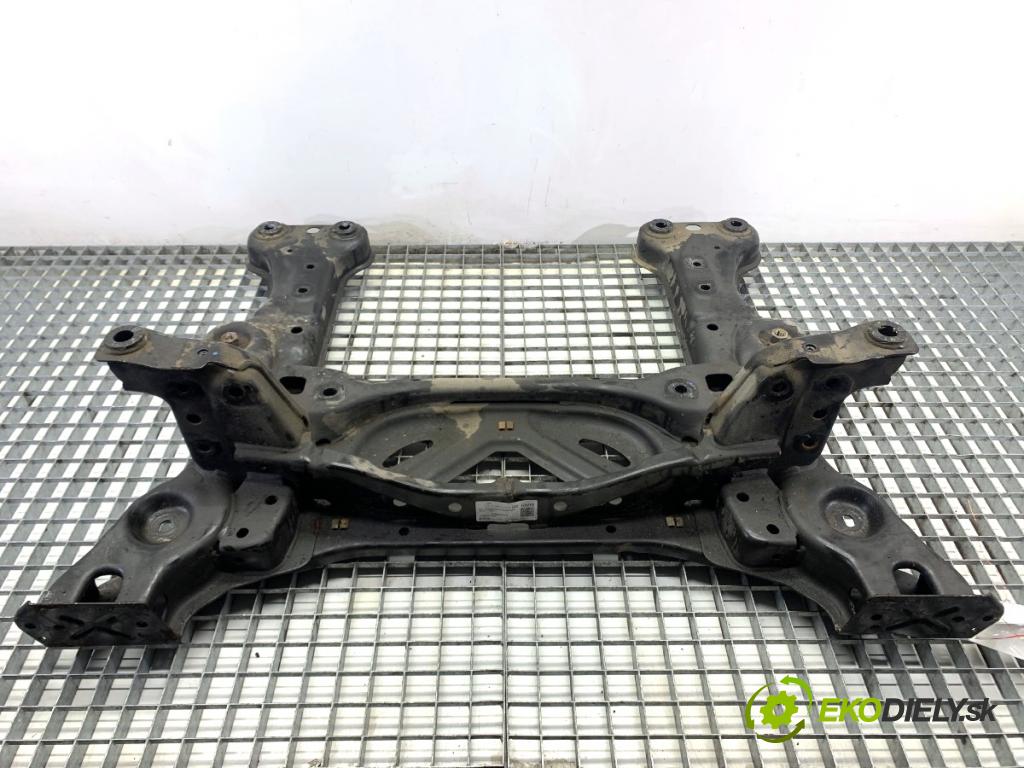 VW ID.3 liftback 2020 150 kW Pro  Výstuha pod Motor 10A400021 (Výstuha predná)